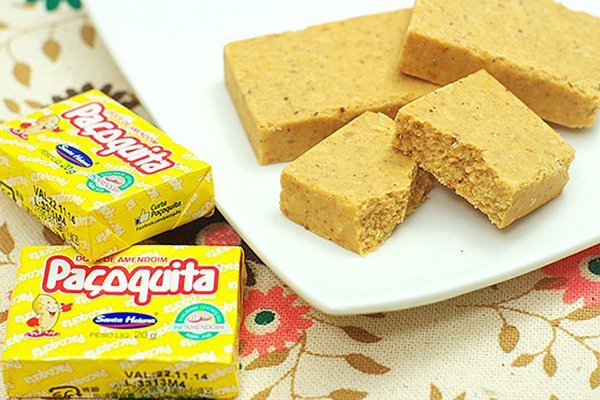 Paoquita SANTA HELENA(サンタエレーナ) パソキッタ クアドラーダ 1kg zozo-10084954 zo- サンプル画像3