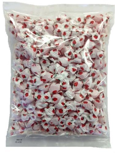 ダイドー製菓 いちごミルク飴 1kg