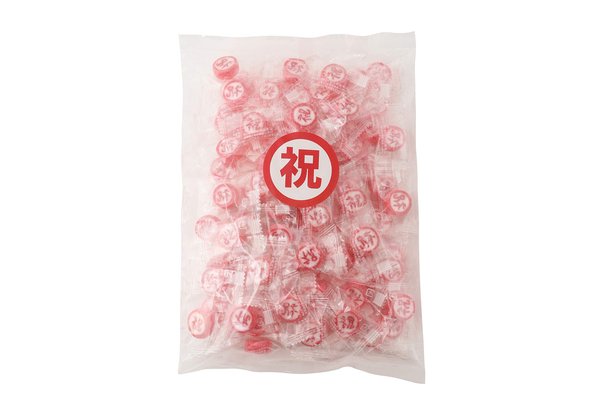 金太郎飴本店 祝飴400g