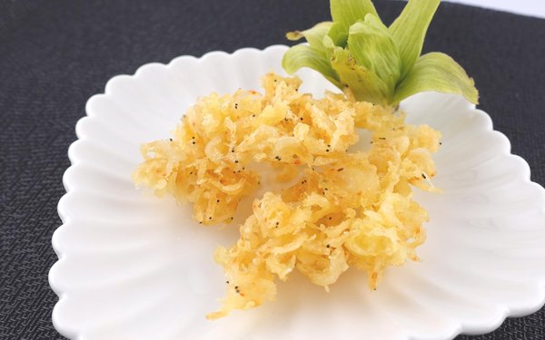 香味満彩 国内産 小えび 25gx5袋 zozo-10085111 zo- サンプル画像3