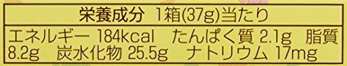 明治 バナナチョコ 37gx10個 zozo-10086217 zo- サンプル画像2