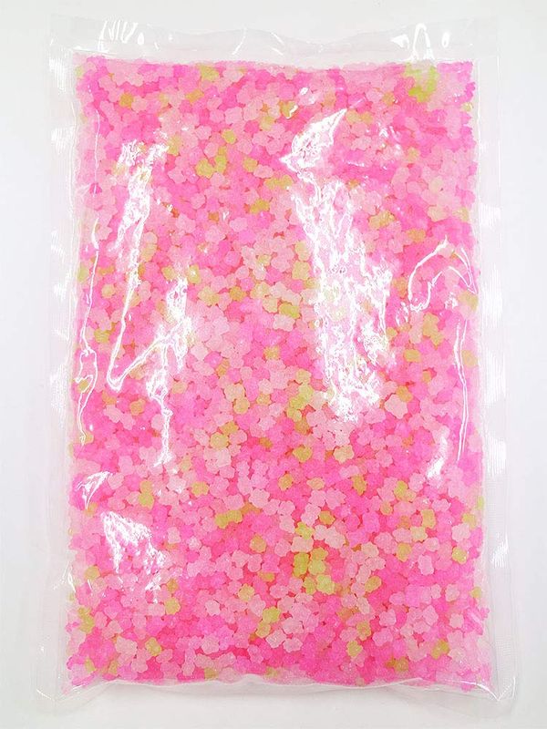 えーきゃん 1kg こんぺいとうさくら草 約3,300個