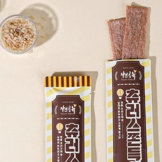 ヘテパシフィック チョンドゥギ プレーン味(35gx20個) zozo-10086277 zo- サンプル画像3