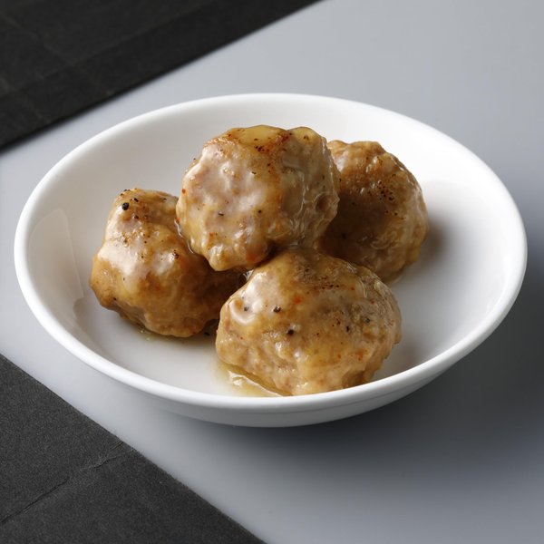 いなば食品 とりつくね 塩味 60g x8個 zozo-10086265 zo- サンプル画像3
