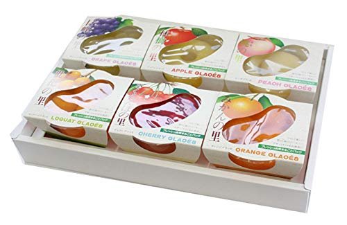 果実の里 6個入