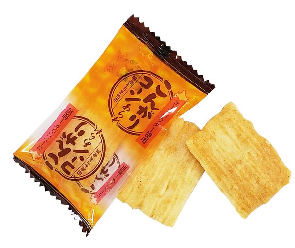 Rakuten - 森白製菓 こんがりコーン 500g