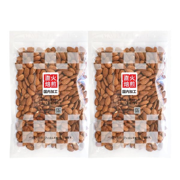ニチノウ食品 素焼き�
