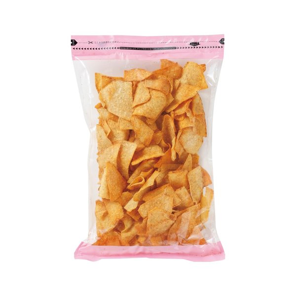 業務用 リードオフジャパン コーントルティーヤチップススパイシーチリ 250g