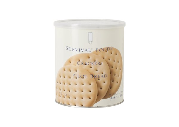 セイエンタプライズ #1 M/H SF大缶 クラッカー 910g入 10食相当