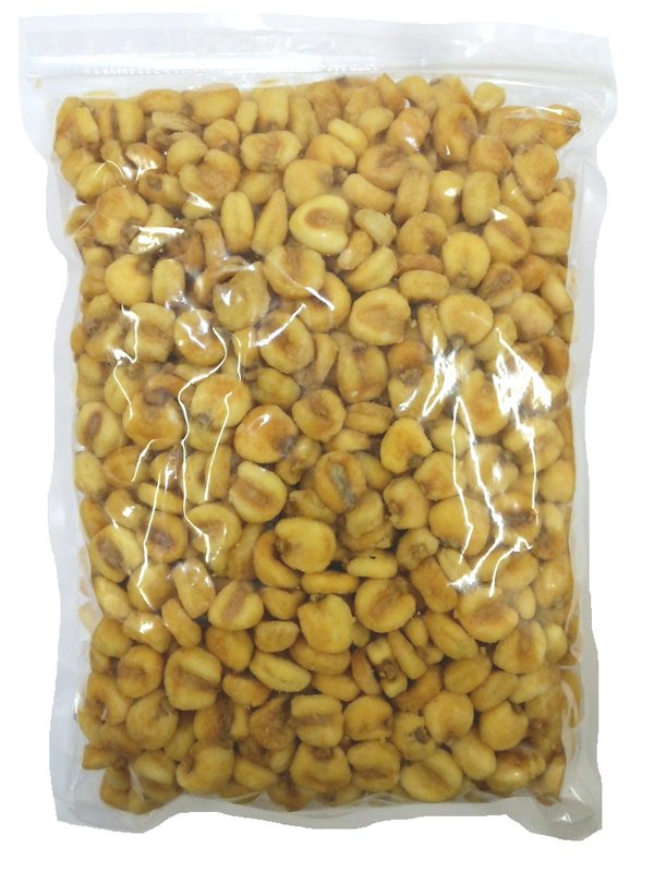 黒田屋 ジャイコーン 1000g からしマヨネーズ味 チャック袋 九州工場小分け加工品 ジャイアントコーン zozo-10087644 zo- サンプル画像2