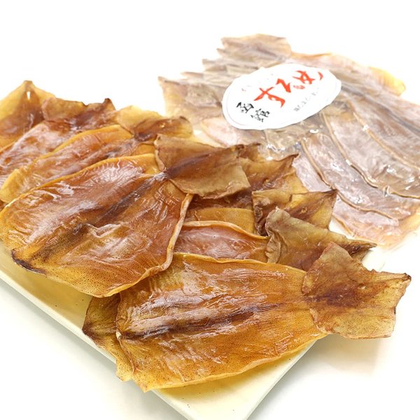 するめ 無添加 国産 ゲソ無し 180g (B1) 函館 スルメ チャック袋入 真空パック 枚数 大きさ 不揃い ダルマ スルメ 北海道 するめいか スルメイカ するめの胴のみ