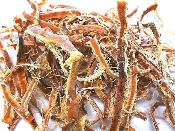 黒田屋 あたりめ 100g 日本国産 チャック袋 九州工場製造品 100gX1袋