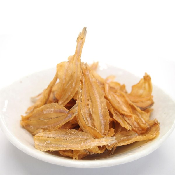 井上食品 パリパリこいわし旨塩味チャック付き BIGPACK 90g zozo-10088674 zo- サンプル画像3