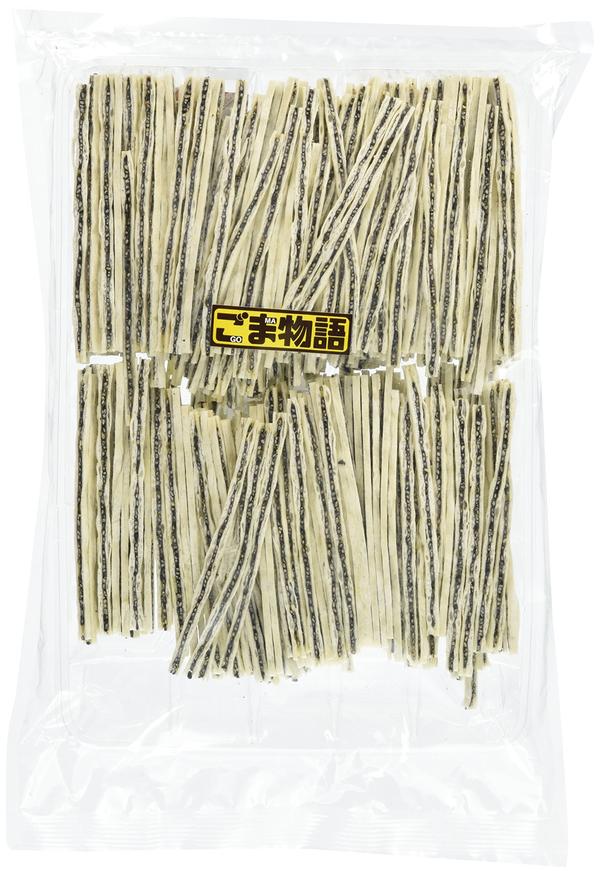 上野珍味 ごま物語 350g