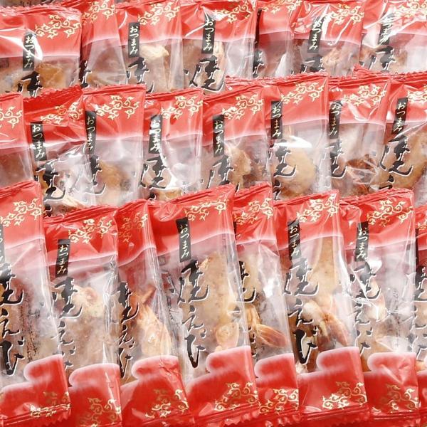 Rakuten - 海鮮おつまみ 焼きえび30袋