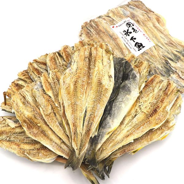 開きかんかい こまい 開き 氷下魚 400g (R) 北海道 かんかい カンカイ 開きこまい 珍味