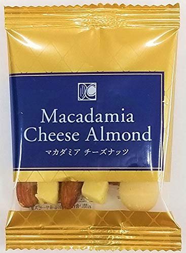 泉屋製菓 マカダミアチーズナッツ 8.5gx10袋 zozo-10088801 zo- サンプル画像2