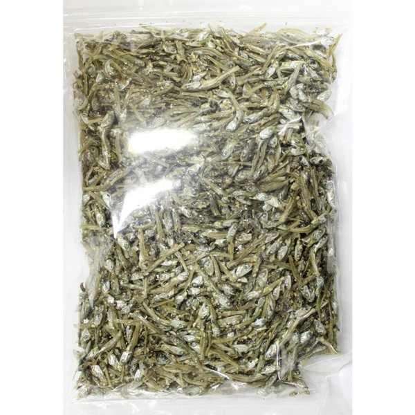 南風堂 ごまいりこ 500g 国産カタクチイワシ ごまいわし 食べる小魚 おやつ おつまみ