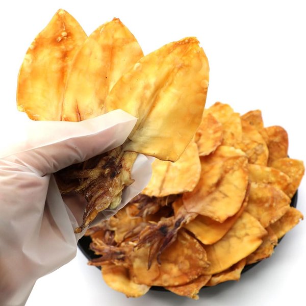 剣先するめ 無塩 無添加 まるかじり 姿焼き するめ けんさきするめ 400g 焼きするめ けんさきいか 駄菓子 するめいか