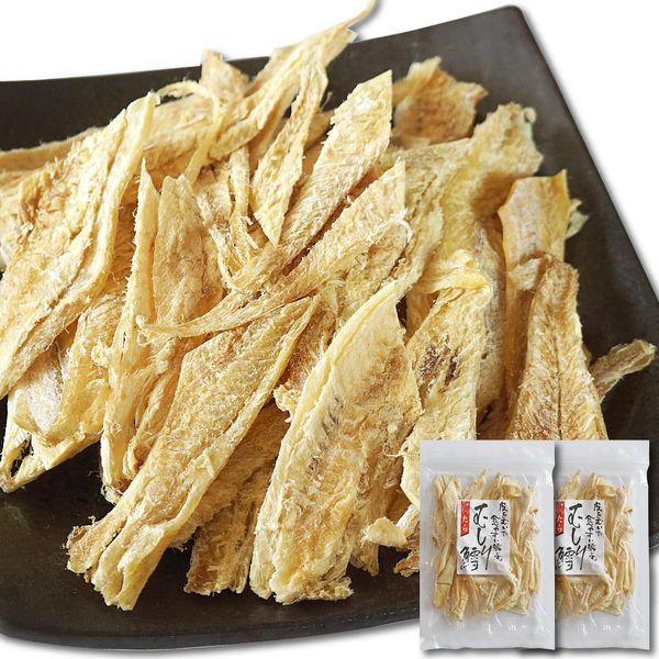 干しタラ むき鱈(たら) 76gx2袋 国産 たら つまみ鱈 タラ むき身 皮なし 骨なし 食べやすい たらたま