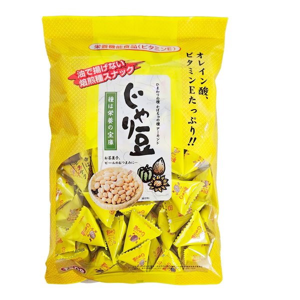 樂天商城 - じゃり豆 業務用 320g x 1個 まとめ買い