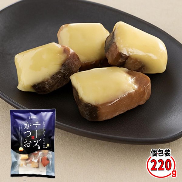 石原水産 まぐろチーズ 190g チーズかつお 220g 大 各1袋セット おつまみ お試し おやつ リニューアル zozo-10088828 zo- サンプル画像3