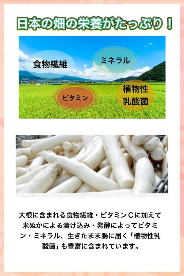 国産無添加 お徳用 150g いぶりがっこスライス クリームチーズに合うパリッパリの白首大根 燻製 漬物 大根 たくあん おつまみ チーズ 秋田 (1個) zozo-10088416 zo- サンプル画像3