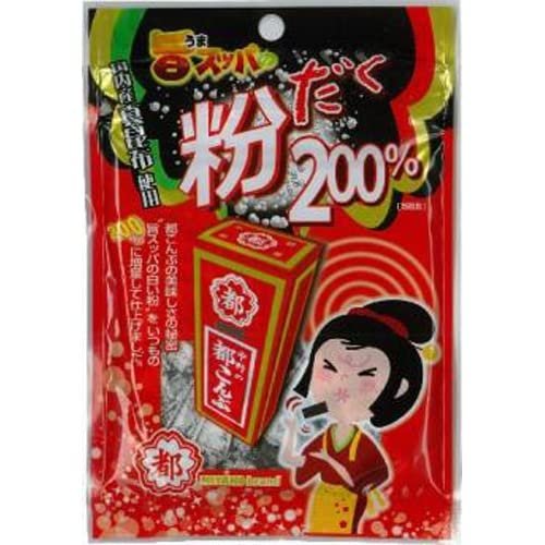 Rakuten - 中野 粉だく200% 都こんぶ 28g X10袋
