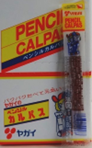 Rakuten - ヤガイ ペンシルカルパス (40袋入り)