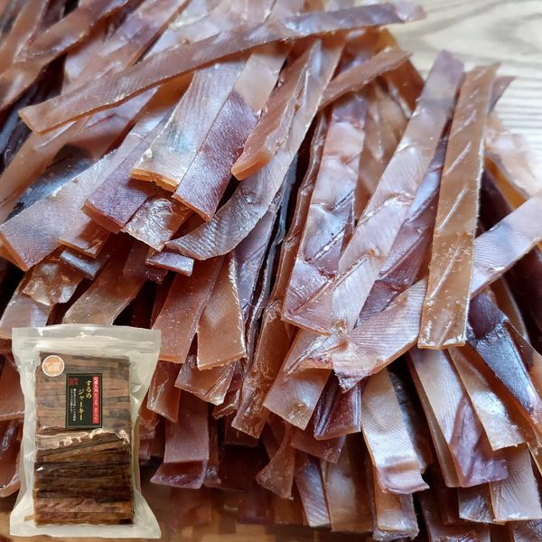 おつまみ幸房 するめジャーキー いかジャーキー 業務用 1kg