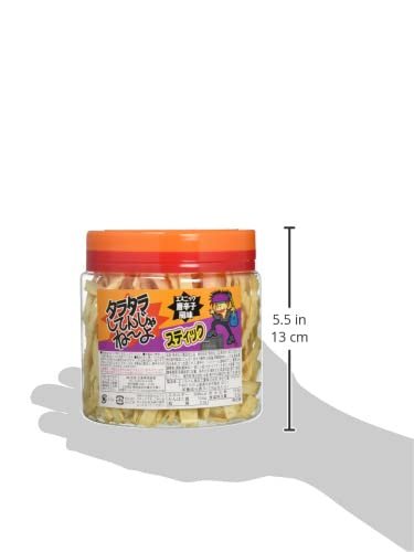 よっちゃん タラタラしてんじゃねーよ 170g x 2個パック zozo-10089987 zo- サンプル画像3