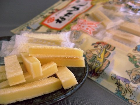 花万食品 なかよし50g zozo-10089455 zo- サンプル画像2