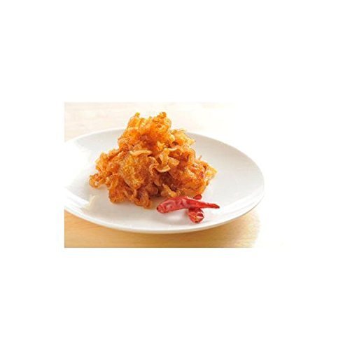 沖縄ハム(オキハム) ミミガージャーキー 23gx20袋 zozo-10089934 zo- サンプル画像3