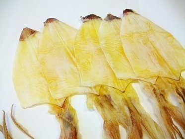 Rakuten - 内野海産 5枚入りやわらか 剣先するめ2Sサイズ5枚入り約90~100g (1枚あたり約18~20g)