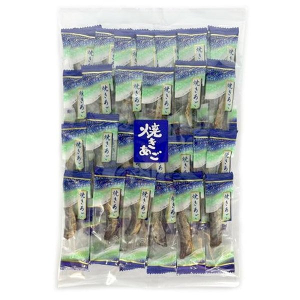 おつまみのチャーム屋 焼あご 225g zozo-10089766 zo- パッケージ画像