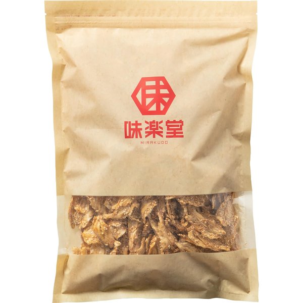 乐天商城 - 味楽堂 いわしせんべい 小魚 おやつ 駄菓子 400g