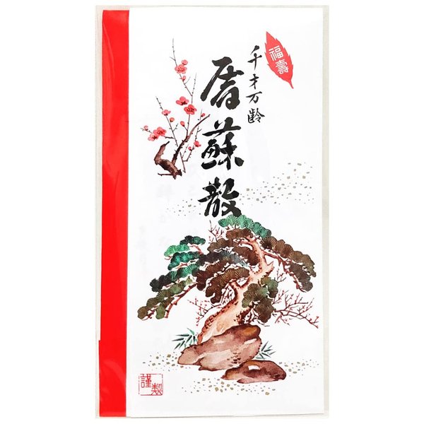 Rakuten - 立石春洋堂 屠蘇 大型 2包入 1個 (x 1)