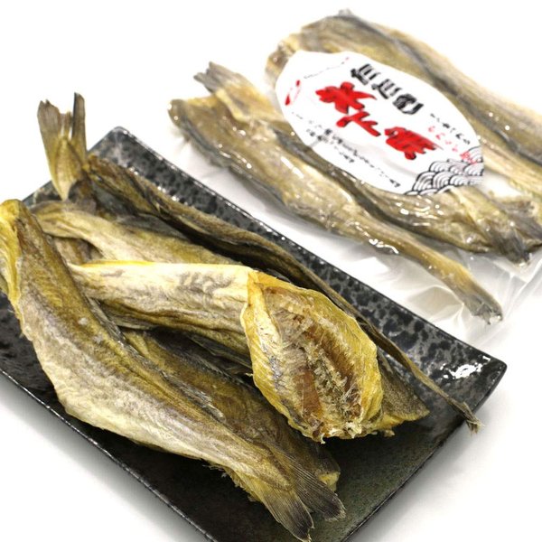こまい 氷下魚 叩き氷下魚 110g (R) こまい プレス加工 かんかい カンカイ 干物 おつまみ