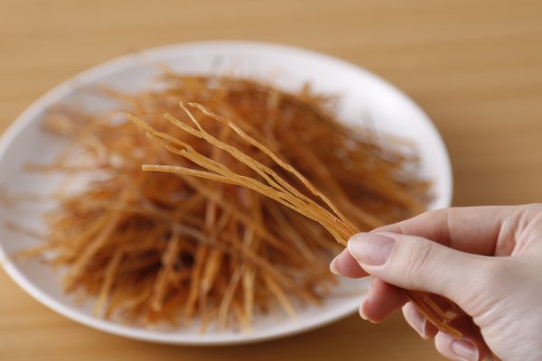 いかソーメン(得用)250g(118095) zozo-10090393 zo- サンプル画像3