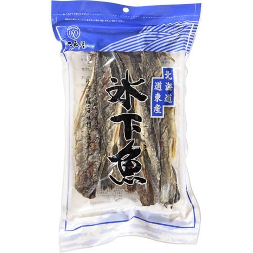 Rakuten - 江戸屋 氷下魚 160g