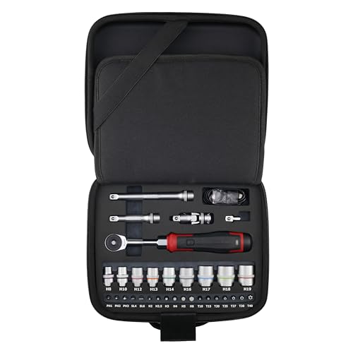 乐天商城 - ベッセル(VESSEL) コードレス 電動スリムラチェット ソケットビット31個付セット 400ER3-1M