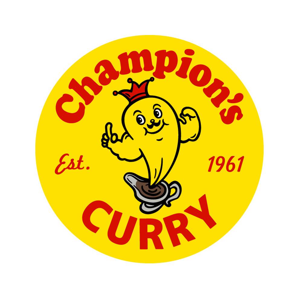 （2箱セット） 金沢カレー チャンピオンカレー 中辛 1180g (箱入)×2箱セット　≪代引不可≫≪他の商品と混載不可≫【在庫あり】