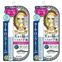 ※他店舗と在庫併用の為、品切れの場合は、ご容赦ください。マスカラ前のひと塗りで強力カールキープ2個セット※他店舗と在庫併用の為、品切れの場合は、ご容赦ください。マスカラ前のひと塗りで強力カールキープ2個セット