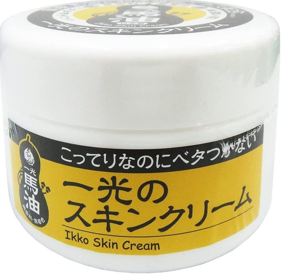 一光化学 一光のスキンクリーム 210g×6個セット【在庫あり】