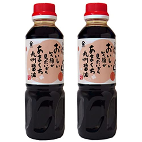 フジジン あまくち九州醤油 360ml(2本セット)おまけ付【在庫あり】 フジジン あまくち九州醤油 360ml(2本セット)おまけ付【在庫あり】