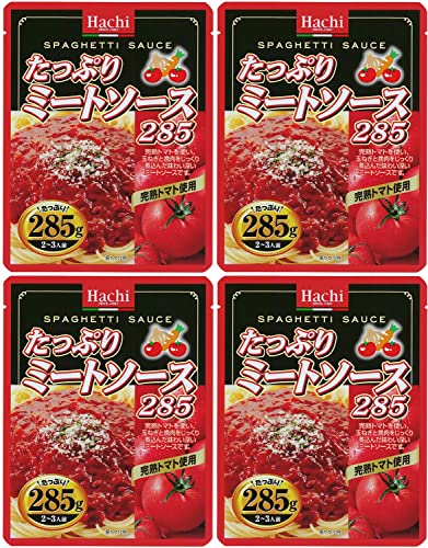 ※他店舗と在庫併用の為、品切れの場合は、ご容赦ください。完熟トマトを使い、玉ねぎと挽肉をじっくり煮込んだ味わい深いミートソースです。内容量　285g季節または期間により商品の内容物が異なる場合がございます。予めご了承ください。※他店舗と在庫併用の為、品切れの場合は、ご容赦ください。完熟トマトを使い、玉ねぎと挽肉をじっくり煮込んだ味わい深いミートソースです。内容量　285g季節または期間により商品の内容物が異なる場合がございます。予めご了承ください。