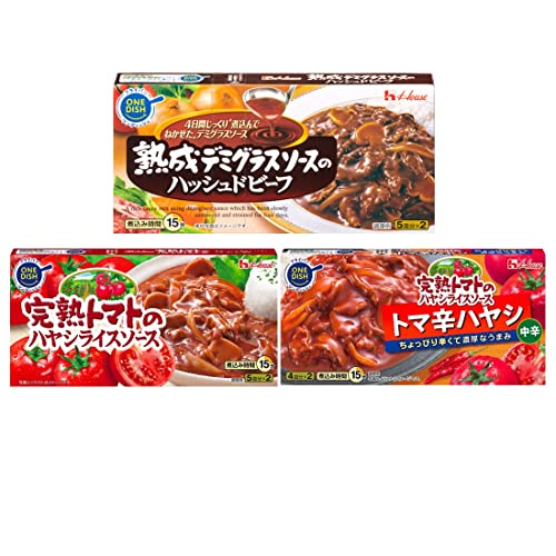 完熟トマトのハヤシライスソース/トマ辛ハヤシ/デミグラスソースのハッシュドビーフ(3種類)おまけ付き おかず【在庫あり】 完熟トマトのハヤシライスソース/トマ辛ハヤシ/デミグラスソースのハッシュドビーフ(3種類)おまけ付き おかず【在庫あり】
