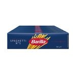 【2セット】バリラ スパゲッティ 500g x 6箱【C倉庫】