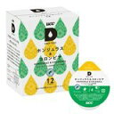 【3セット】UCC DRIP POD UCC ホンジュラス&コロンビア 12カプセル入【C倉庫】