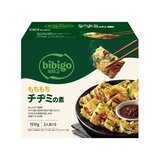 【2セット】ビビゴ チヂミの素 2人前 x 5袋【C倉庫】
